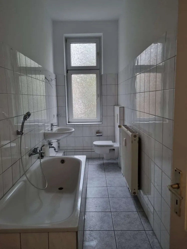 5 Zimmer Wohnung mit 145 m² in Duisburg – Bild 6
