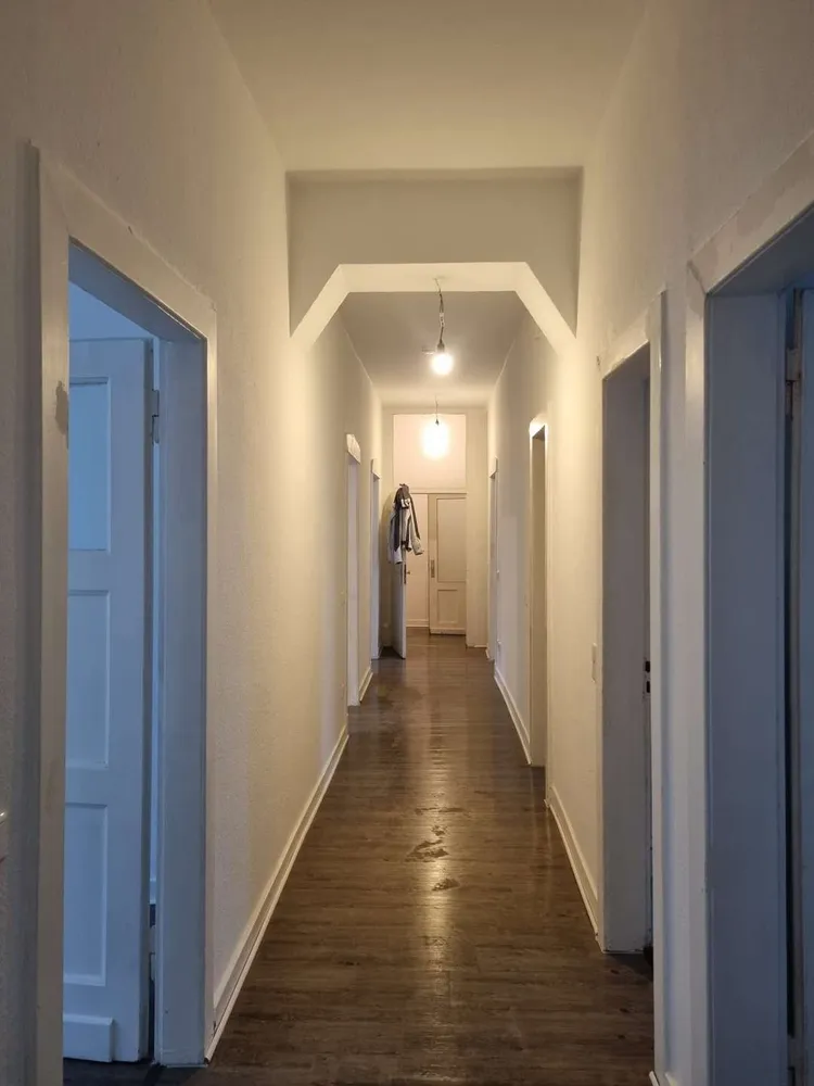 5 Zimmer Wohnung mit 145 m² in Duisburg – Bild 10