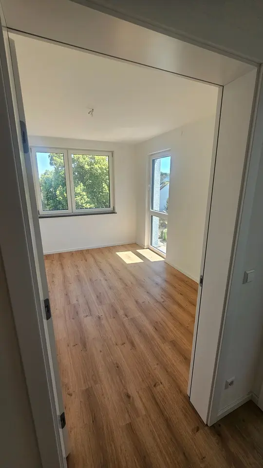 WG-Zimmer mit 87 m² in Stuttgart – Bild 2