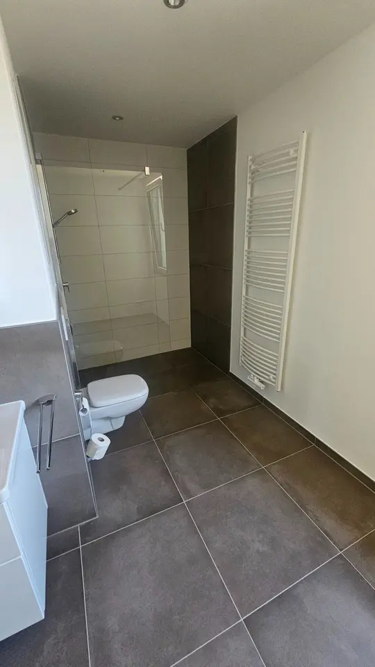 WG-Zimmer mit 87 m² in Stuttgart – Bild 5