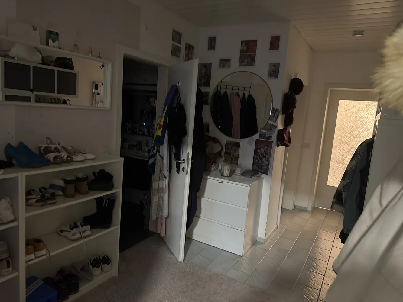 5 Zimmer Wohnung mit 120 m² in Wuppertal – Bild 1