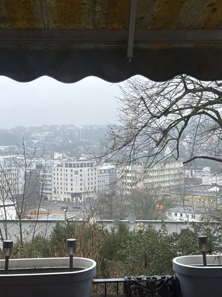 5 Zimmer Wohnung mit 120 m² in Wuppertal – Bild 3