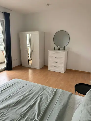 WG-Zimmer mit 25 m² in Düsseldorf – Bild 5