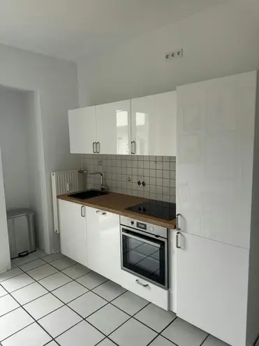 WG-Zimmer mit 25 m² in Düsseldorf – Bild 8