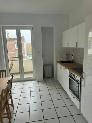 WG-Zimmer mit 25 m² in Düsseldorf – Bild 9