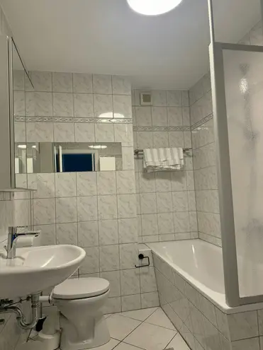 WG-Zimmer mit 25 m² in Düsseldorf – Bild 10