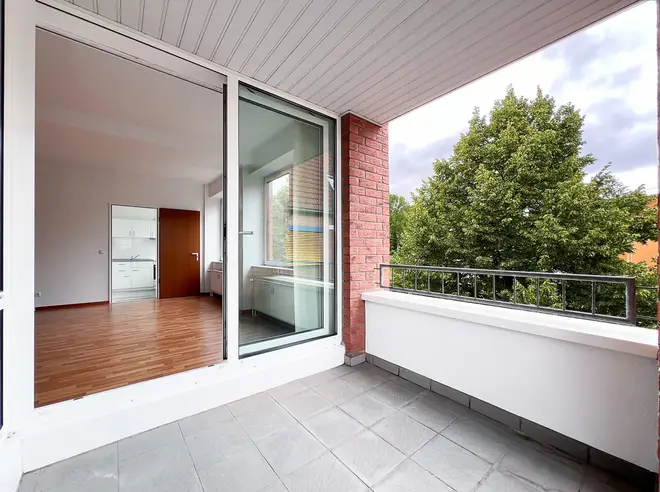 2 Zimmer Wohnung mit 60 m² in Bonn – Bild 11