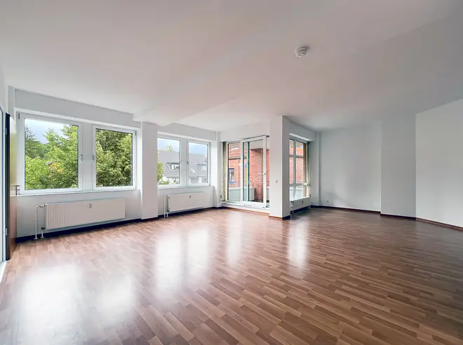 2 Zimmer Wohnung mit 60 m² in Bonn – Bild 6