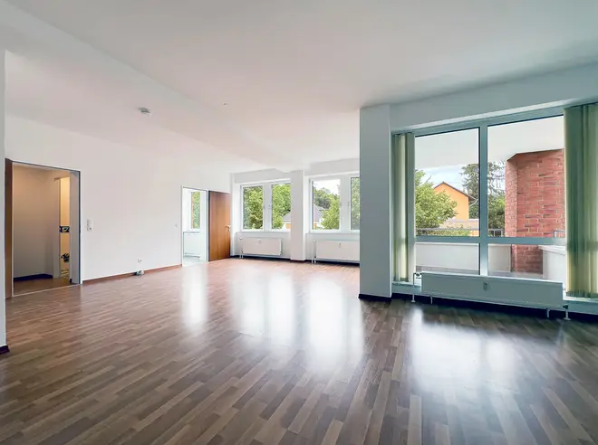 2 Zimmer Wohnung mit 60 m² in Bonn – Bild 9