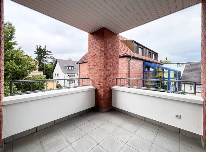 2 Zimmer Wohnung mit 60 m² in Bonn – Bild 10