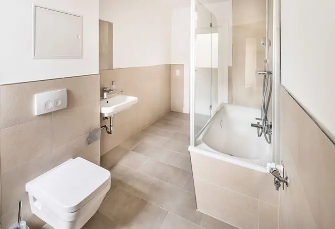 3 Zimmer Wohnung mit 85 m² in Leipzig – Bild 7