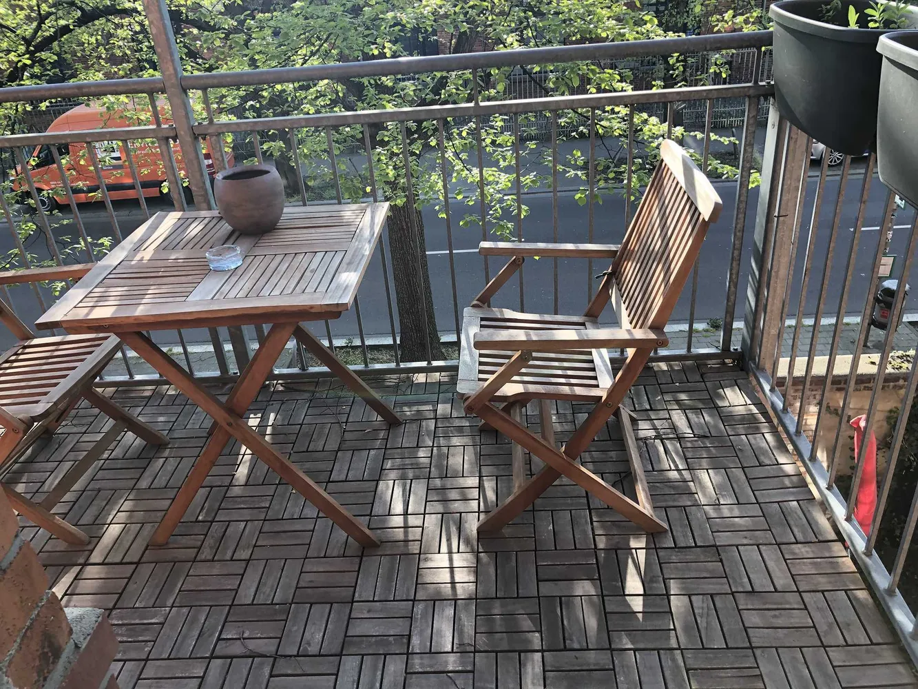 2 Zimmer Wohnung mit 83 m² in Magdeburg – Bild 4