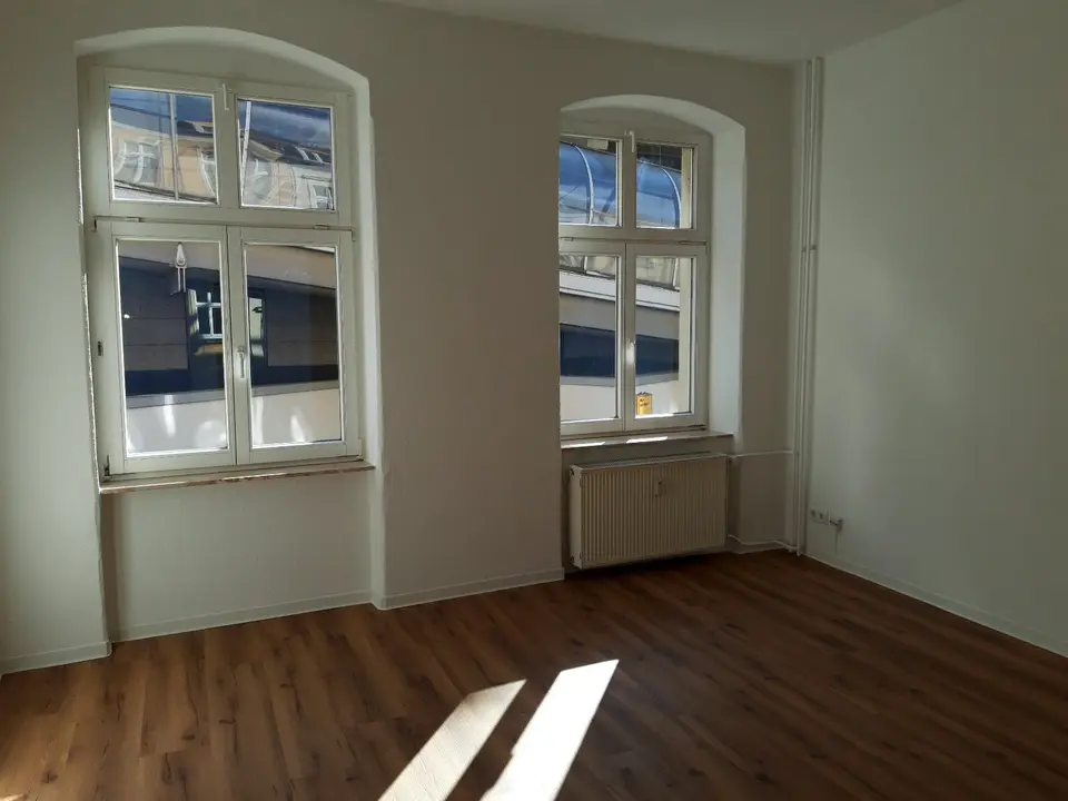 3 Zimmer Wohnung mit 73 m² in Bautzen – Bild 1