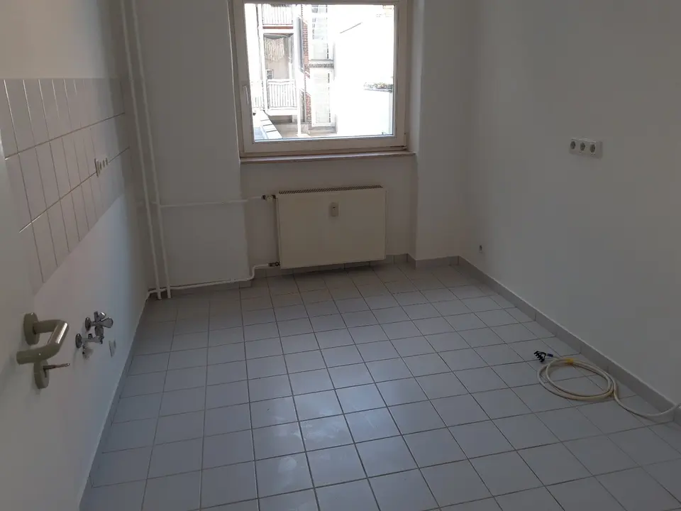 3 Zimmer Wohnung mit 73 m² in Bautzen – Bild 2