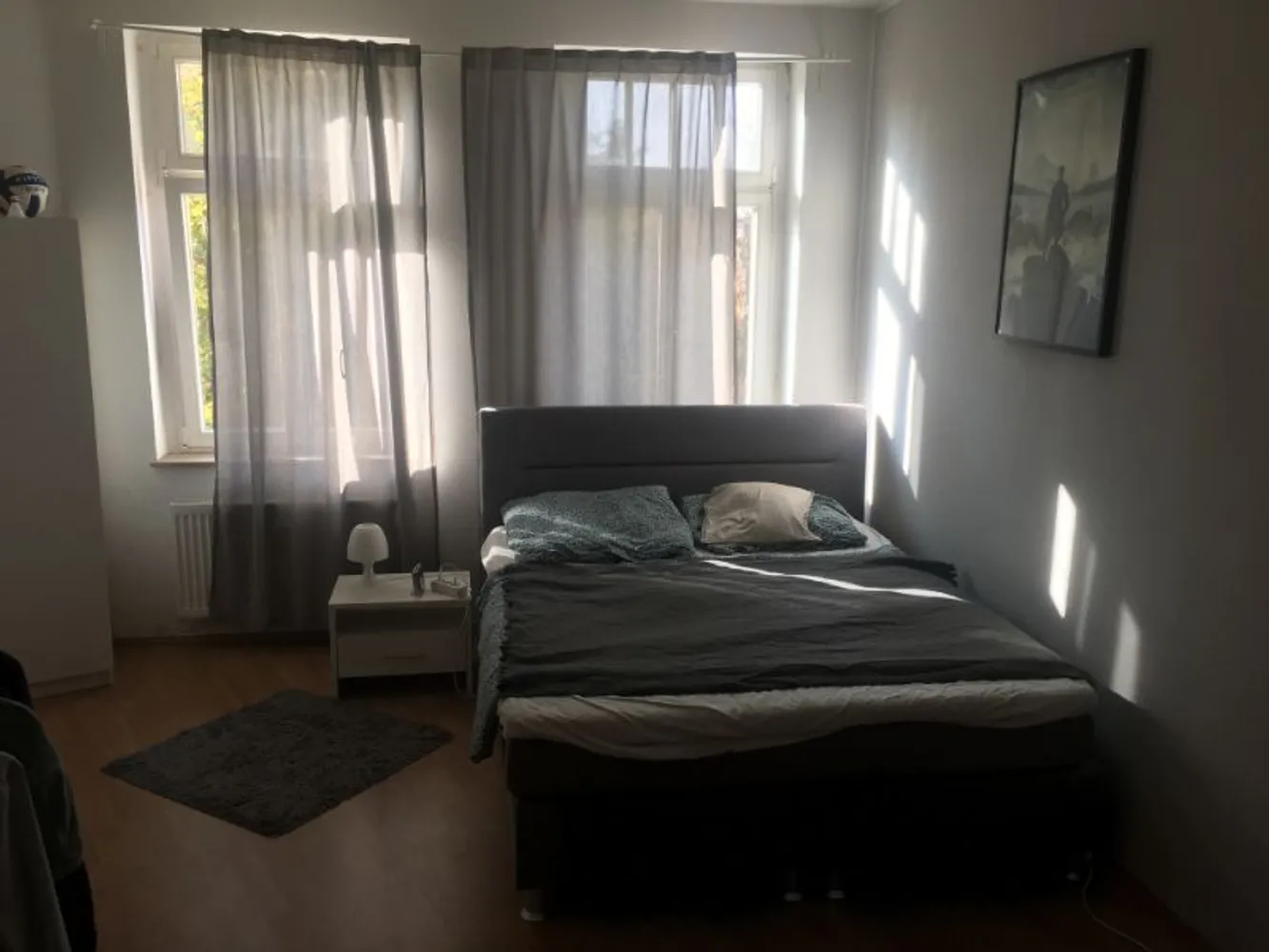 2 Zimmer Wohnung mit 67 m² in Leipzig – Bild 11