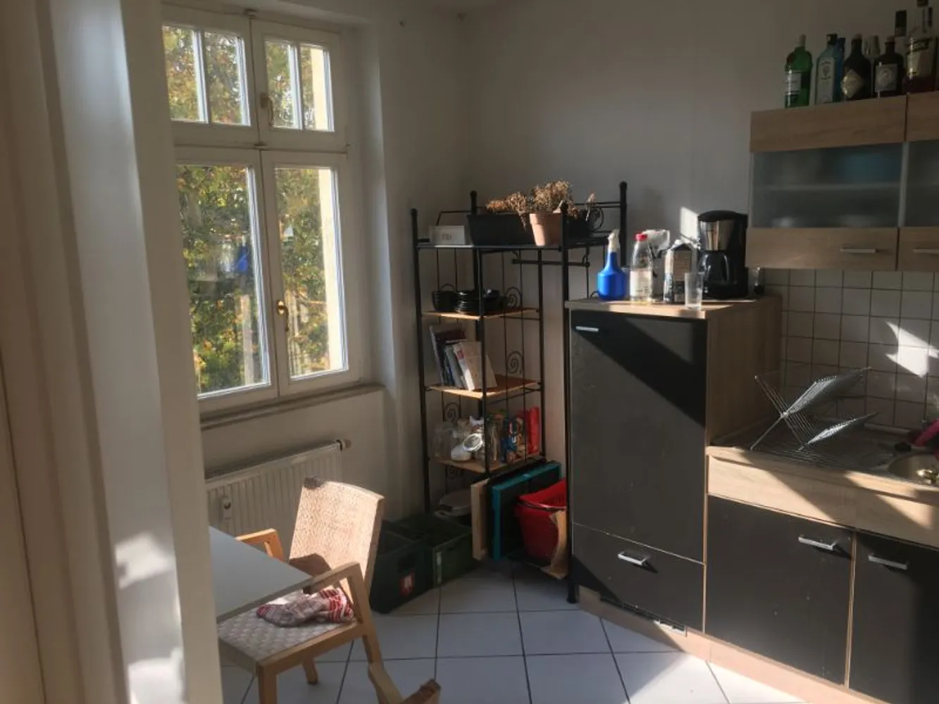 2 Zimmer Wohnung mit 67 m² in Leipzig – Bild 12