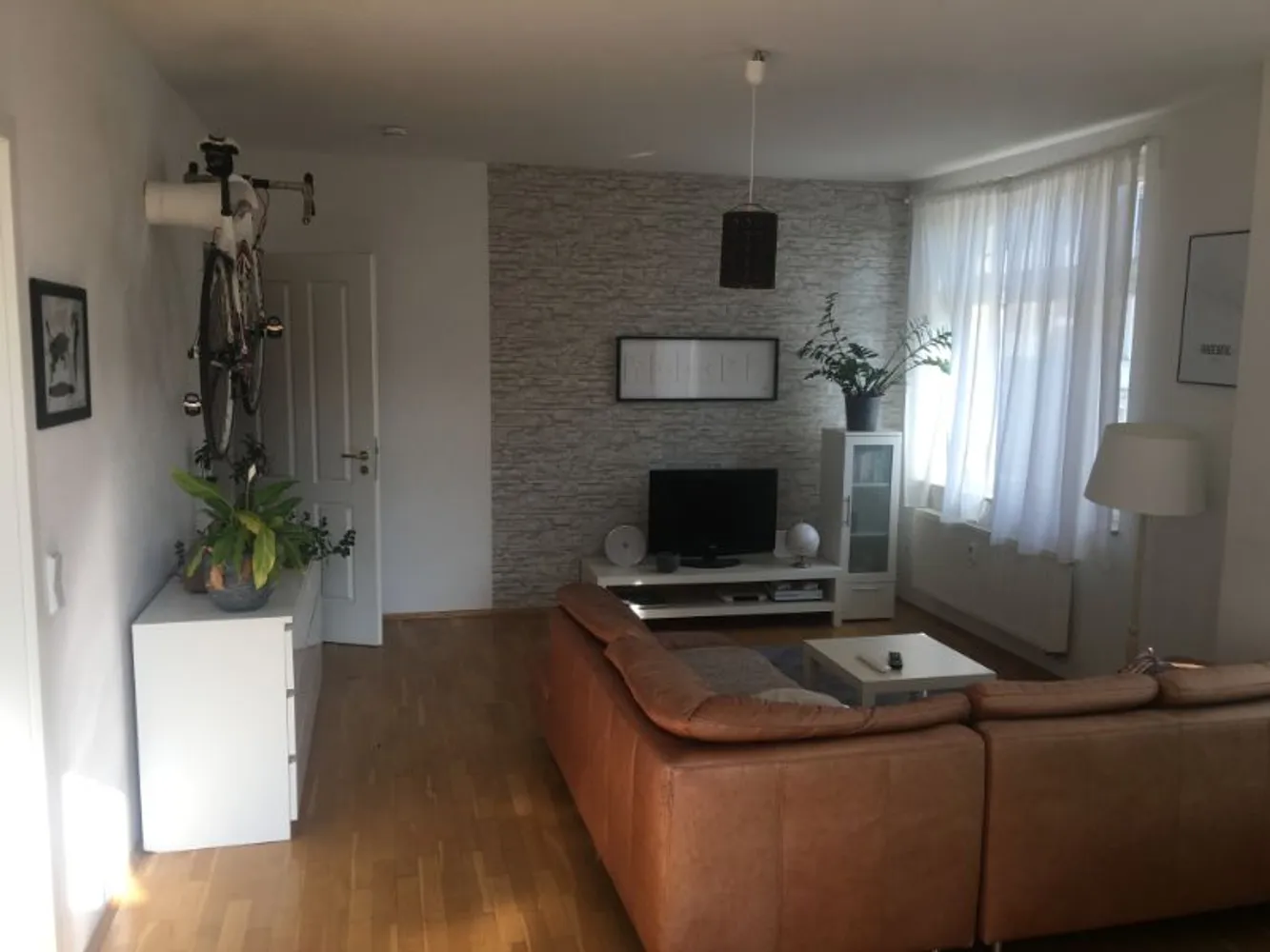 2 Zimmer Wohnung mit 67 m² in Leipzig – Bild 9