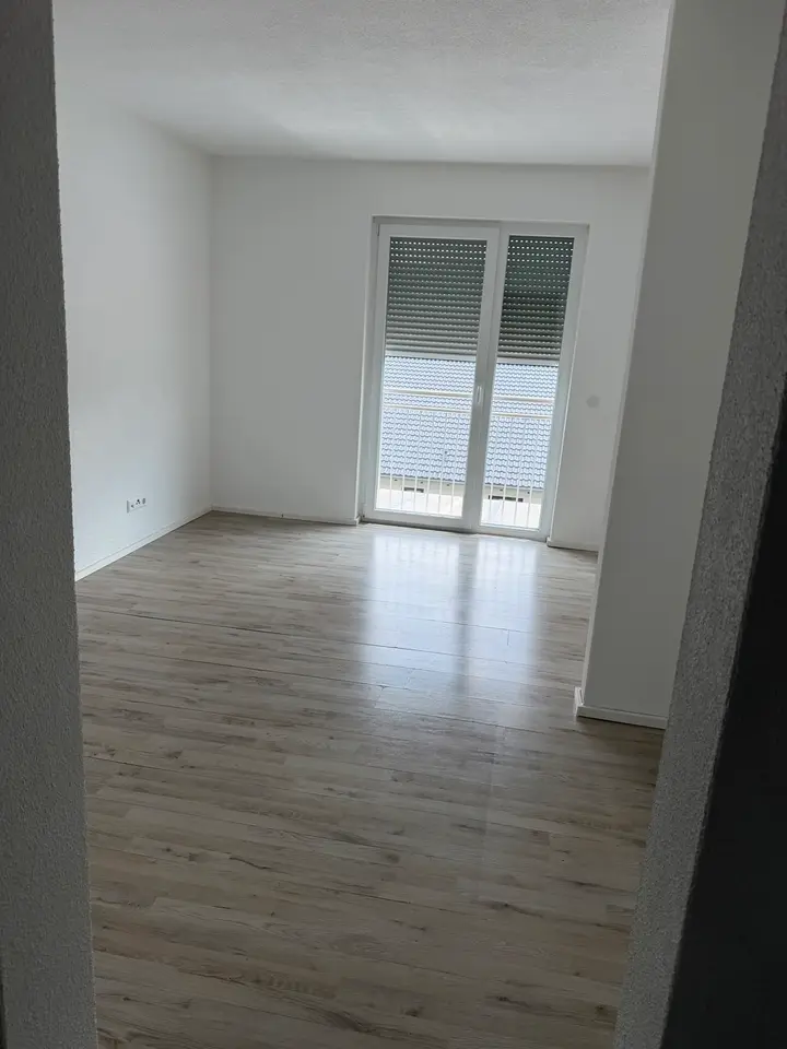 3 Zimmer Wohnung mit 50 m² in Backnang – Bild 1