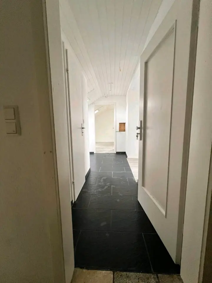 3 Zimmer Wohnung mit 50 m² in Backnang – Bild 5