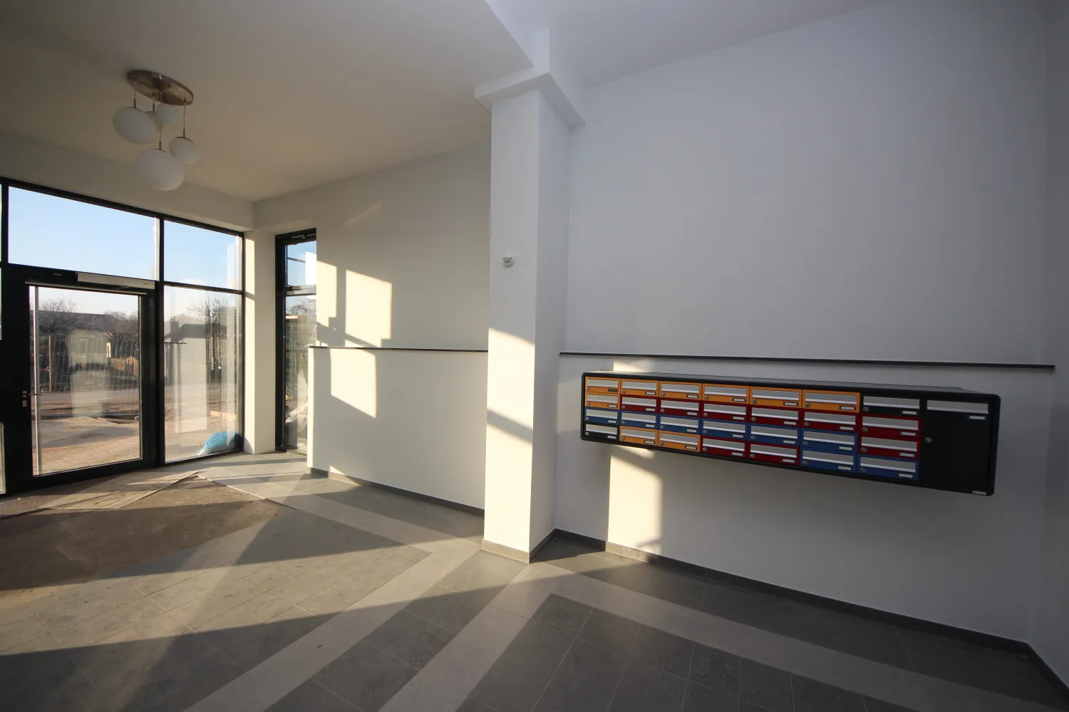 2 Zimmer Wohnung mit 68 m² in Magdeburg – Bild 7
