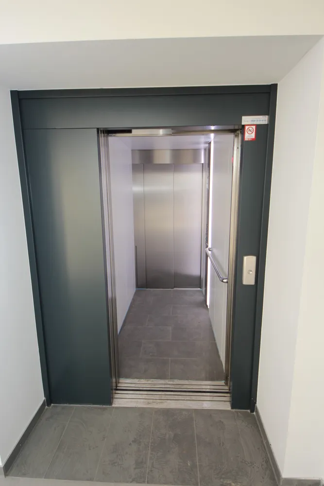 2 Zimmer Wohnung mit 68 m² in Magdeburg – Bild 9