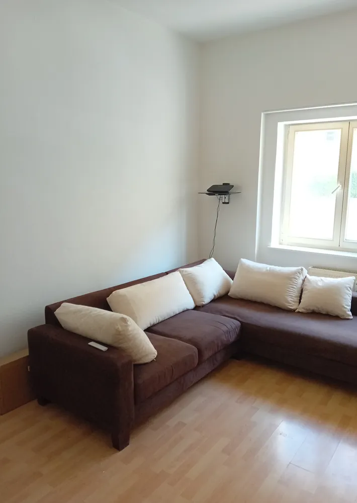 1 Zimmer Wohnung mit 38 m² in Wuppertal – Bild 2