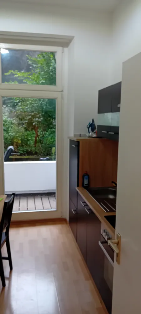 1 Zimmer Wohnung mit 38 m² in Wuppertal – Bild 4