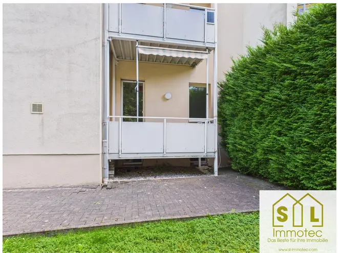 2 Zimmer Wohnung mit 57 m² in Chemnitz – Bild 12