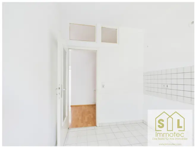 2 Zimmer Wohnung mit 57 m² in Chemnitz – Bild 3