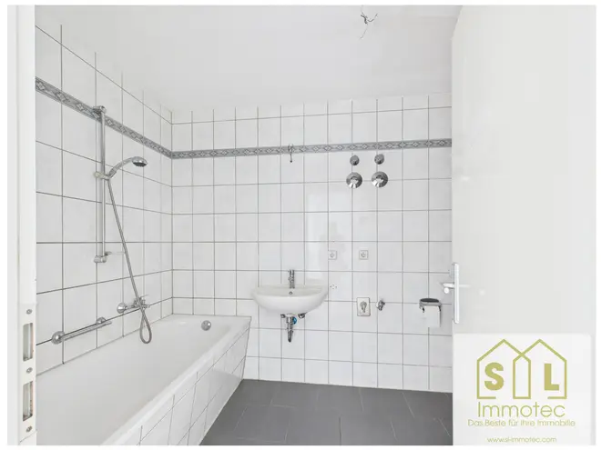 2 Zimmer Wohnung mit 57 m² in Chemnitz – Bild 4