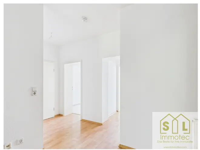 2 Zimmer Wohnung mit 57 m² in Chemnitz – Bild 6