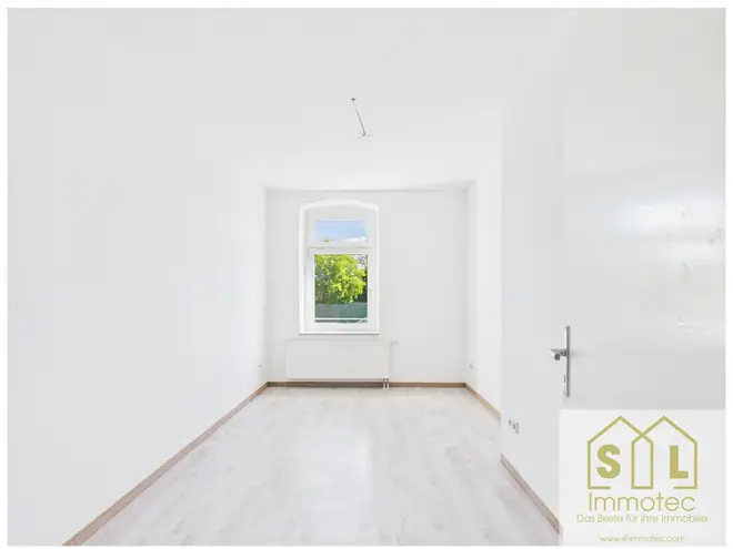 2 Zimmer Wohnung mit 57 m² in Chemnitz – Bild 8