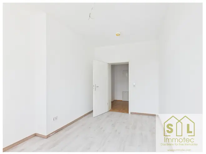 2 Zimmer Wohnung mit 57 m² in Chemnitz – Bild 9