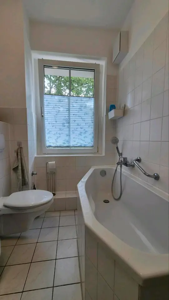 2 Zimmer Wohnung mit 39 m² in Plauen – Bild 5