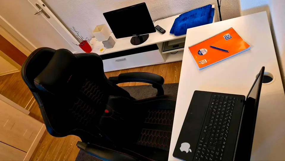 2 Zimmer Wohnung mit 39 m² in Plauen – Bild 8