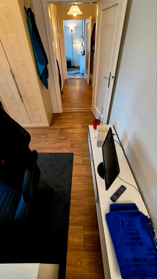 2 Zimmer Wohnung mit 39 m² in Plauen – Bild 9