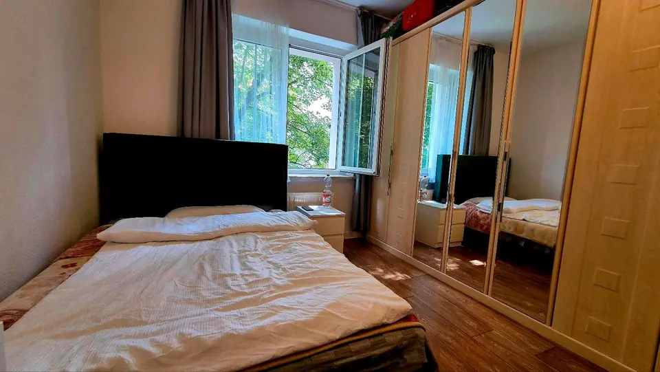 2 Zimmer Wohnung mit 39 m² in Plauen – Bild 10