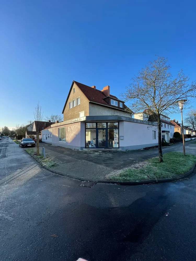 3 Zimmer Wohnung mit 145 m² in Peine – Bild 2