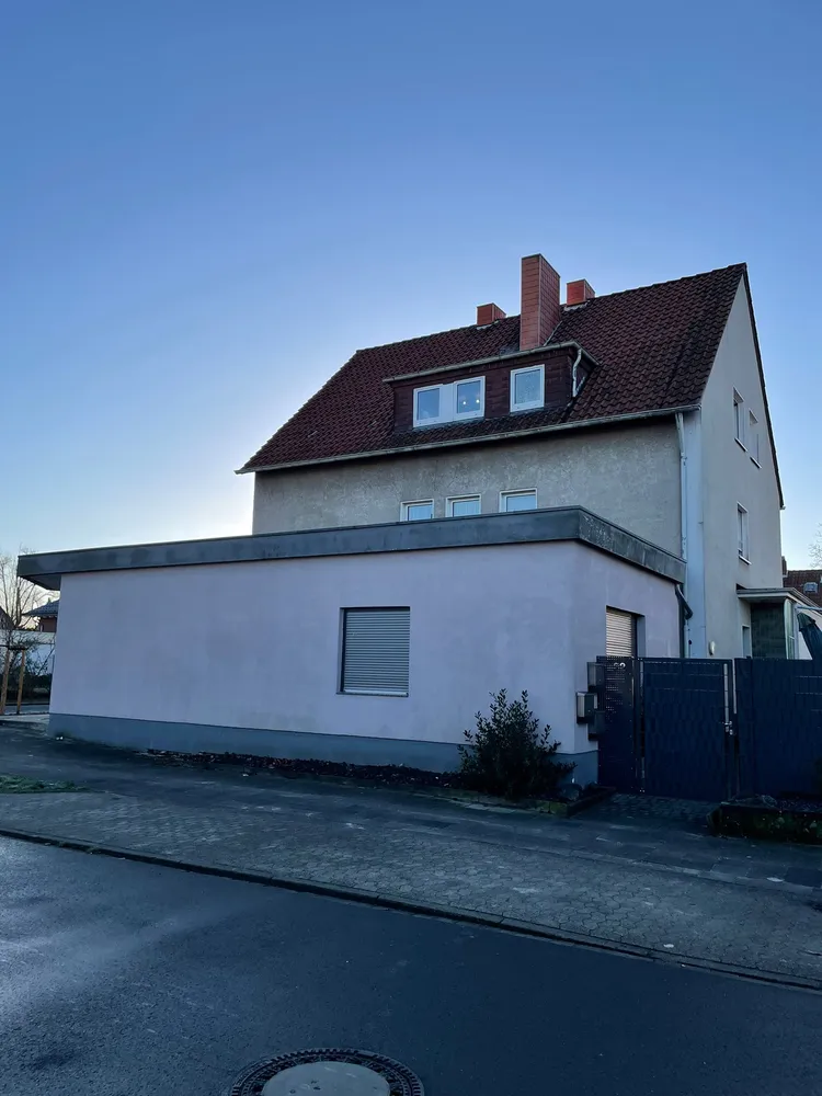 3 Zimmer Wohnung mit 145 m² in Peine – Bild 3