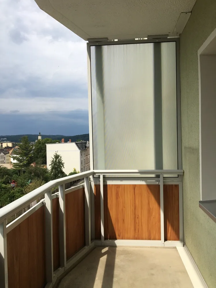 2 Zimmer Wohnung mit 48 m² in Gera – Bild 2