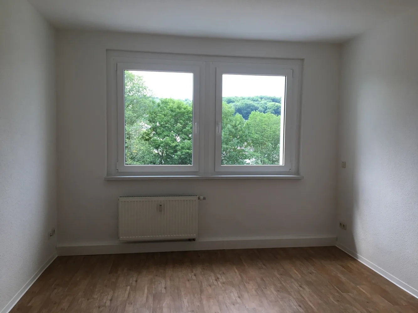 2 Zimmer Wohnung mit 48 m² in Gera – Bild 3