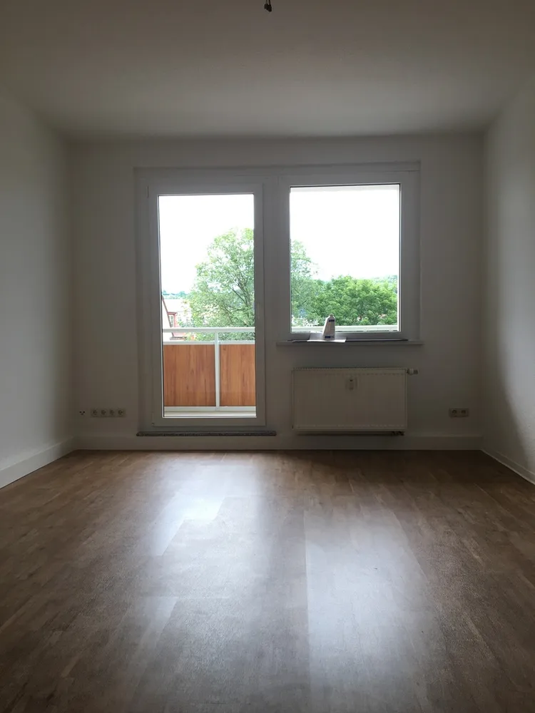 2 Zimmer Wohnung mit 48 m² in Gera – Bild 4