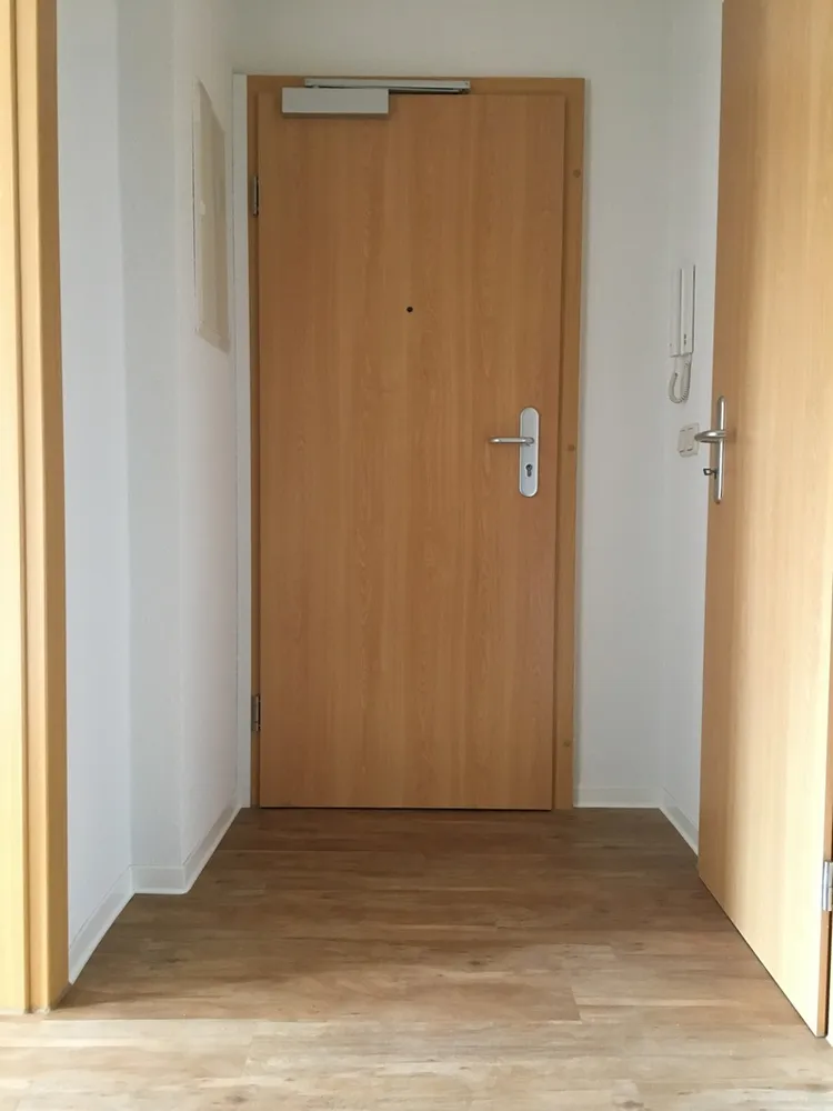 2 Zimmer Wohnung mit 48 m² in Gera – Bild 6