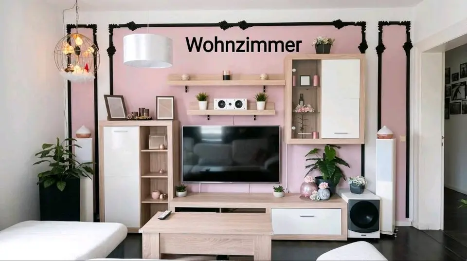 4 Zimmer Wohnung mit 100 m² in Lutherstadt Wittenberg – Bild 2
