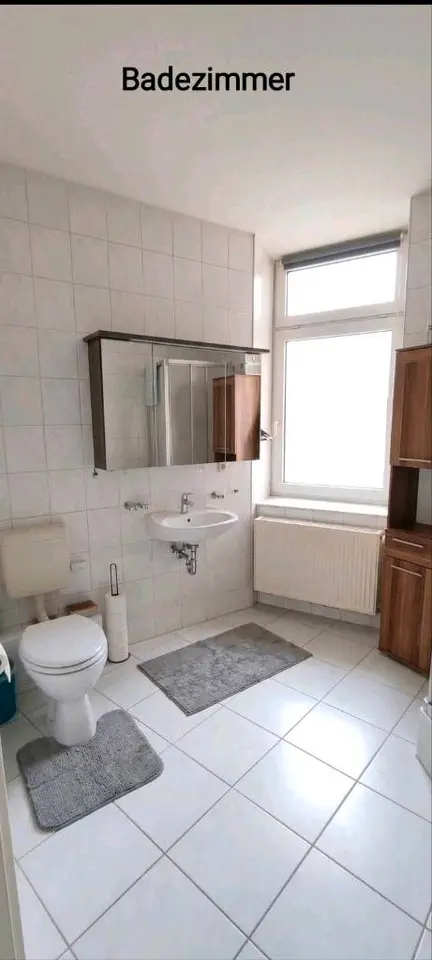 4 Zimmer Wohnung mit 100 m² in Lutherstadt Wittenberg – Bild 4