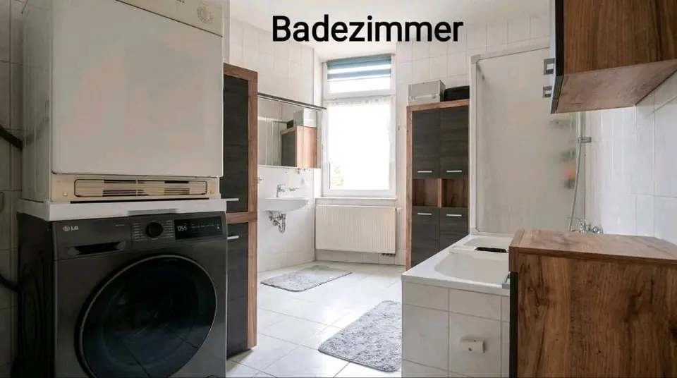 4 Zimmer Wohnung mit 100 m² in Lutherstadt Wittenberg – Bild 5
