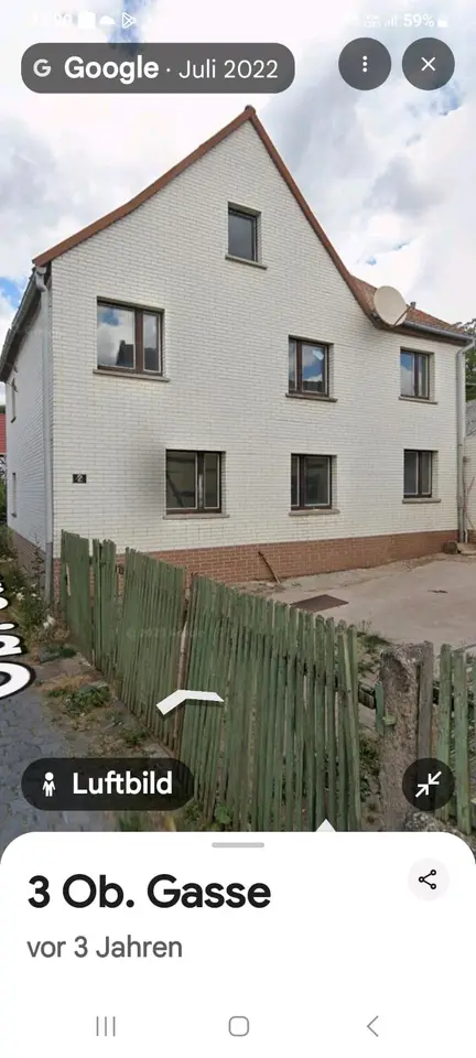 5 Zimmer Haus mit 150 m² in Dessau-Roßlau – Bild 1