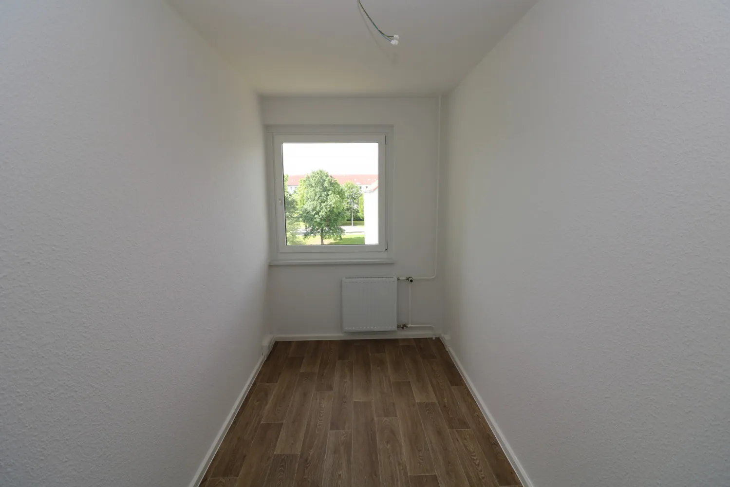 3 Zimmer Wohnung mit 55 m² in Freiberg – Bild 5