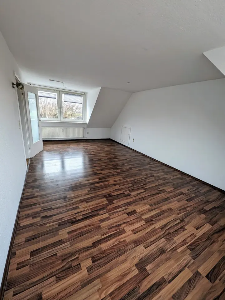 3 Zimmer Wohnung mit 70 m² in Braunschweig – Bild 2