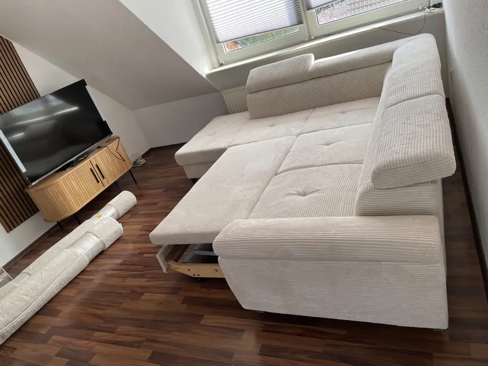 3 Zimmer Wohnung mit 70 m² in Braunschweig – Bild 3